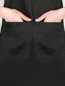 1 pezzo Grembiule personalizzato con testo e foto personalizzata, grembiule impermeabile, grembiule da cucina divertente personalizzato, personalizza testo, grembiule da chef, regalo ideale per anniversari, regalo unico per donne, chef, mamma, papà, marito, fidanzata, fidanzato, regalo per matrimoni per lui, regalo per lei, stampa grafica