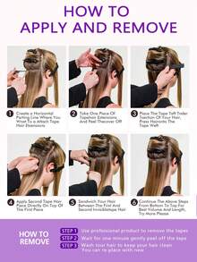 12-22 Inch Remy Human Hair Extensions, Invisible Tape-In, Ash Blonde, Full Head Ash Blonde Seamless Extensions - 30g/Pack, Stylish, No Glue Needed, Perfect For Holidays And School