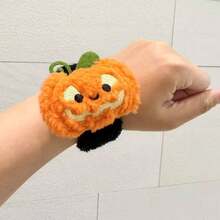 Halloween Klatscharmbänder Puppe Armband Dekorationen, Festival Party Verkleidung Klatscharmbänder