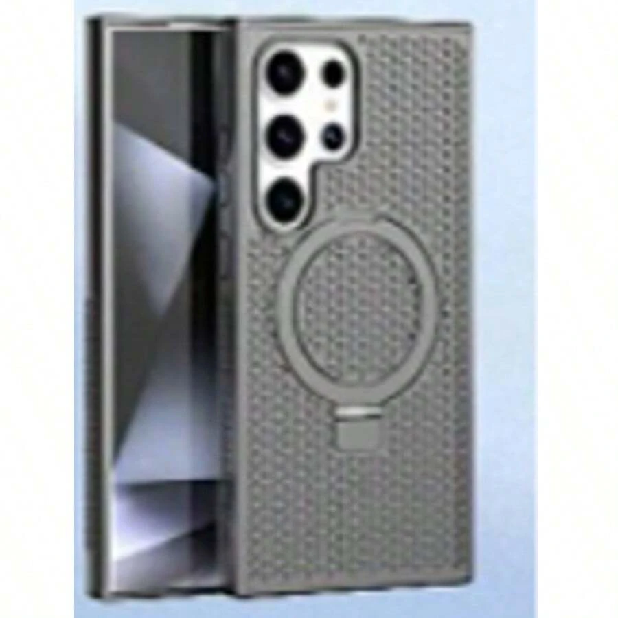 Fashion Phone Cases - Xám - Xem 1