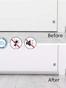 門密封條 - 彩色 - 查看 8