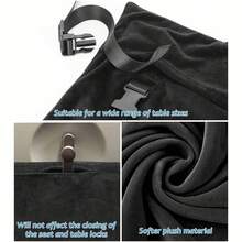 1-12 Months Baby Airplane Bed, Portable Infant Crib, Essential For Baby Air Travel, Suitable For Airplane