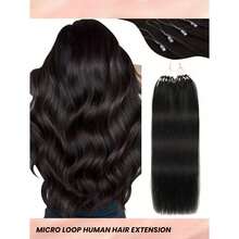 Extensions de cheveux - S1B - Voir 3