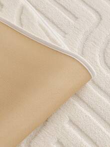 1 pieza Funda de cojín de sofá de peluche, funda de sofá de felpa suave lavable, adecuada para sofá en forma de L, banco y silla, funda de sofá antideslizante, protege las esquinas del sofá, adecuada para muebles de sala de estar, estilo moderno, lavable a máquina