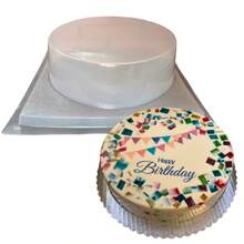 Candy & Jelly Pudding Molds - White - View 2