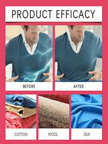 JUE FISH Anti-Static Fabric Spray, Softening & Comfortable, Reduces Wrinkles, Smooth Fabric Care. Anti-Static Spray, Softening & Comfortable, Reduces Wrinkles, Smooth Fabric Care. Anti-Static, Anti-Wrinkle Spray, Soft & Comfortable, Eliminates Wrinkles And Static, Keeps Clothes Fresh. Anti-Static Hair Straightening And Fabric Spray, Softens And Smooths Fabrics, Eliminates Static Anti-Static Spray