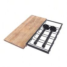 Wine Glass Racks - Black - View 11