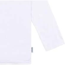 ¡RecomendadoGerber Paquete de 5 Camisetas de Manga Larga sólidas para niños pequeños, 160 g/m² Camisetas de Manga Larga para bebés y niños pequeños para Unisex bebé¡Top de Temporada - Negro - - Ver 5