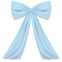 1 szt., czarny, różowy, biały, złoty, duża satynowa kokarda dekoracja na przyjęcie urodzinowe, dekoracja ścienna, odpowiednia dla dziewcząt, kobiet, tło wystroju domu, przyjęcie weselne, przyjęcie z okazji ukończenia szkoły, wieczór panieński