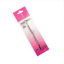 Vitalis Lé Mussa Cuticle Pusher - Silver - View 1