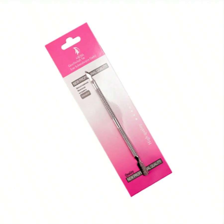 Vitalis Lé Mussa Cuticle Pusher - Silver - View 1