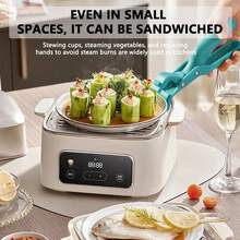 1Pc Anti-Scalding Bowl Holder, Multi-Purpose Anti-Scalding Bowl Clamp For Kitchen, Hot Plate Clamp, Hand Guard Labor-Saving Bowl Clamp, Kitchen Tools For Bowls, Pots And Plates, Family Dinner Supplies, Party Supplies