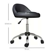 Fauteuils de spa - Noir - Voir 7