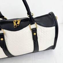 定制字母旅行行李袋，大容量手提包，托特包，适用于妇产医院、健身房、帆布、多功能、多用途、大容量、轻便、功能性强、实用，适用于宿舍、教师、男孩和女孩、青少年、初中生、中学生、高中生、大学生、大学生、大一、大二、低年级学生、精致浪漫、箱包和行李箱、定制旅行包