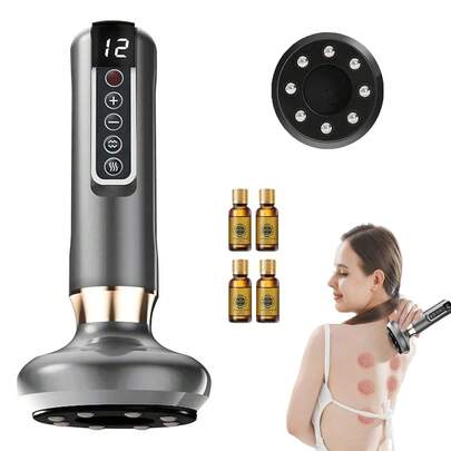 Celulitis MasajeadorAnticelulitico Eléctrico