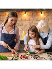 APPKER Ceramic Spoon Rest, 5.3in Black & White Pattern, Heat Resistant Cooking Spoon Holder For Kitchen Countertop, Stove Top, Spatula, Ladle, Coffee Spoon Rest - Multicolor - View 7