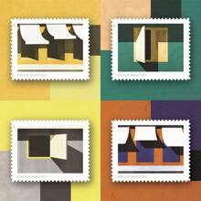 2019 2025 2024 Cat Goodnight Moon Birds Christmas Office Supplies For  Postage Letters Variety Mail Halloween Stamps Books Ink For Scrapbooking Thank You Forever 100 Ct Roll  Stamp Holder Sticker Bar Code Mailing Office Black Easy Flower Booklet Floral Prints Global Travel Themed First Class Spongebobvintage,Customizable Post Stamp Stickers People,Sealing Wax Stamp Sets,Postcards,Packages, Money Orders,Especially Holiday Cards, School Supplies,Wedding Invitations,Perfect For Everyday Correspondence,Envelopes Deco Paper,Journal Stamps For Work,Assorted Theme Postal Labels Sanctuary Animals Hydrangeas Beautiful Colorful Wildlife Cute Animal Stamper Valentines Heart Stamp Stickers Baby Animals Floral Personalized Valid Stamps Store For Business Card,Full Set With Everything American History, Wedding, Celebration, Anniversary  For Regular Mail, Postcards,Packages And More. Coffee Love Vintage White Roses Falcon Hawk Wildflower Snowflakes Pumpkin Lanterns Local Us Stock Free Shipping