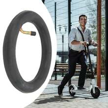Electric Scooter Inner Tube, Explosion Proof 200x45 Inner Tube Aging Resistant For Cycling