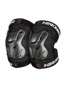 1 Motorcycle Protective Gear Rider Knee And Elbow Pads Anti Fall And Anti-Collision Off-Road Motorcycle Equipment Male And Female Riding Protective Gear Motorcycle Accessories Rider Gift - Multicolor - View 13