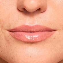 ColourPop Fresh Kiss Glossy Lip Balm - Hydrating Lip Care Enriched With Peptides, Hyaluronic Acid, Shea Butter &Amp; Vitamin E For An Ultra-Cushiony Formula - Strawberry Milk (0.49 Oz) - Caramel Latte - Xem 6