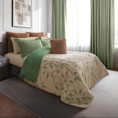 Concord COBERTOR PACHICALIENTITO DÚO