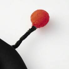 Womens Cute Funny Ladybug Cosplay Halloween Costumes - Đỏ - Xem 6