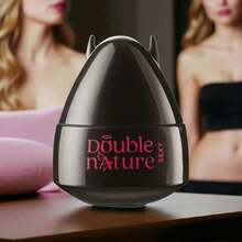 Perfume Jafra Double Nature Sexy Eau de Toilette 50 ml Original para Mujer | Fragancia Juvenil, Floral Frutal, Moderna y Atractiva | Ideal para Uso Diario o Nocturno | Aroma Duradero que Resalta tu Estilo Único | Regalo Perfecto para Toda Ocasión | Perfumería Femenina Exclusiva de Jafra en Presentación Completa - Apple - Ver 3