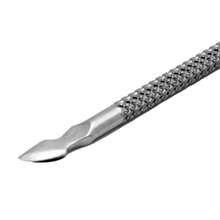 Vitalis Lé Mussa Cuticle Pusher - Silver - View 3