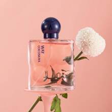 黑色诱惑香氛空气清新剂，长效留香喷雾，温和不刺激，迷你洗衣喷雾，方便携带 - 适用于卧室、客厅、浴室、旅行、居家等多种场合，是完美的派对礼物 - 彩色 - 查看 6