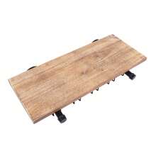 Wine Glass Racks - Black - View 10