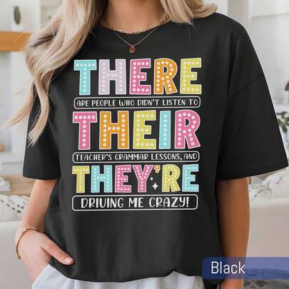 English Teacher Swe…