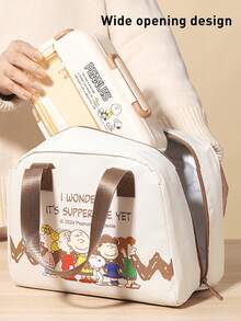 Insulated Lunch Bag - Regular