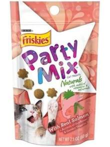 Cat Treats - 1 - 查看 4