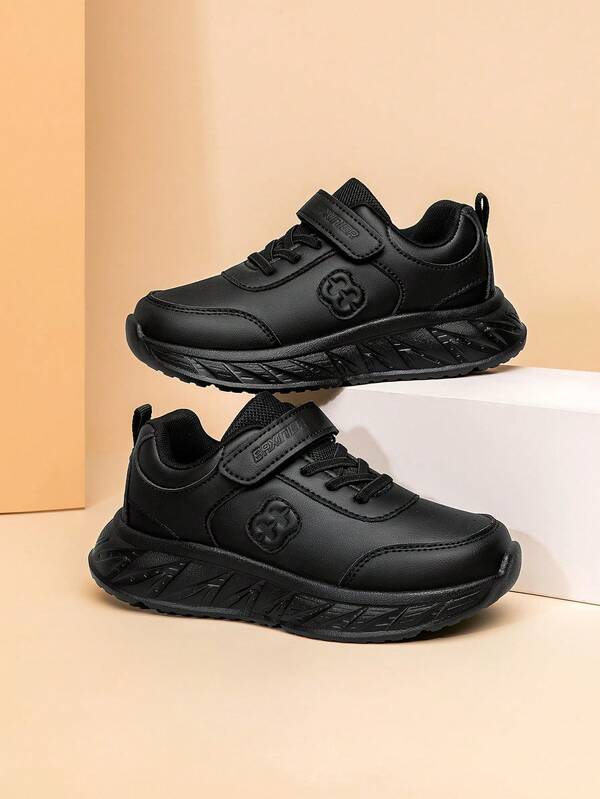 Zapatillas de tenis para niños pequeños/grandes | Tenis cómodos y ligeros para niños
