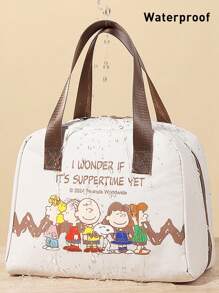 Insulated Lunch Bag - Regular