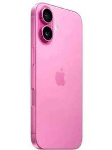 Apple IPhone 16 Plus 128GB Rosa smartphone de última generación pantalla grande diseño elegante color rosa alto rendimiento cámara profesional batería de larga duración sistema iOS - Rosa - Ver 2