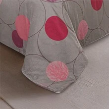 Concord DUO PACHICALIENTITO COVER - YUKON - View 3