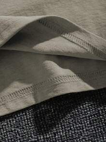 Camisetas para hombres - Negro - Ver 4