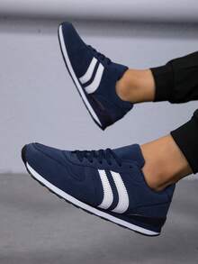 Men's Casual Sports Shoes, Running Shoes, Walking Shoes, Lightweight Versatile Men's Shoes, Travel Shoes, Running Shoes, Autumn/Winter