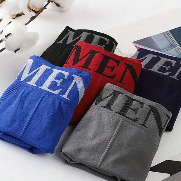 Kit 10 Cueca Boxer Masculina Microfibra Premium Conforto Absoluto