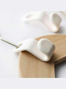 Kleiderbügel Verbindungshaken - Stabiler Mini stapelbarer Kleiderbügel Haken, Kleiderbügel Zubehör hinzufügen, Kleiderschrank Organizer, platzsparender Kleiderschrank Kleiderbügel Organizer, Kleiderbügel Verbindungshaken, Haken und Clip geeignet für Kunststoff Kleiderbügel