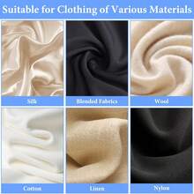 1pc Hanging Hand Board, Steam Board, Quickly Remove Wrinkles On Clothes, Powerful Pressurized Steam, Three Adjustable Casting Modes, High-Temperature Steam Casting, Rotating Handle 180, 2-In-1 Based On High Temperature, 2-In-1 Hanging/Flat Board, High-Power 1200-2000W Board, Large-Capacity Water Tank, Intelligent Digital Display, Suitable For Home Use, Travel, RV And Bedroom Board. - EU F Type Plug(220-240V) - View 10