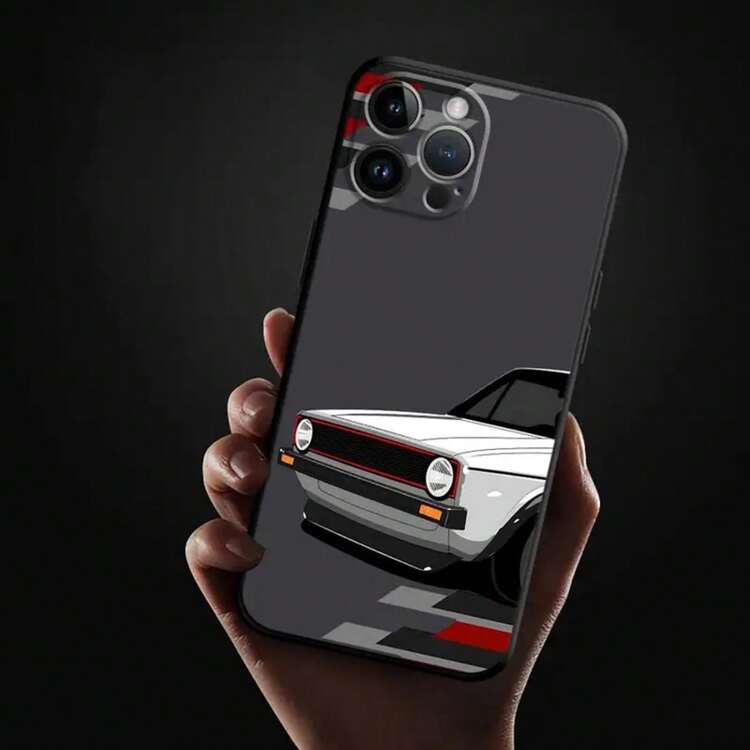 GTR, GTR  Case - UUAZA05 - View 8