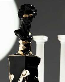 Lattafa - His Confession 100ml Eau De Parfum Man - Oriental Spices - View 1