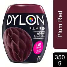 Plum Red