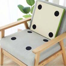 Sofa Holder, Floor Mat, Carpet Anti-Skid Patch, Anti-Running Sheet, Seamless Seat Cushion, Mobile Paste  Artifact1pcs - Black - View 5