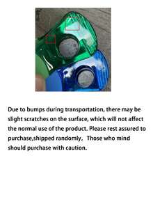 6 kẹp túi khoai tây chiên từ tính, kẹp túi, kẹp niêm phong túi đựng đồ ăn nhẹ, kẹp niêm phong từ tính nhiều màu cho tủ lạnh, nam châm chống ẩm cho tủ lạnh để bảo quản thực phẩm, kẹp niêm phong đồ ăn nhẹ cho nhà bếp, bộ dụng cụ gia đình mini - Nhiều màu - Xem 9