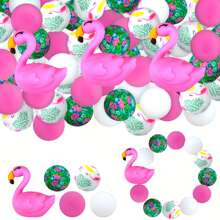 25 件 3D 树懒硅胶珠 - 可爱卡通大眼睛图案，耐用手工 DIY 钥匙扣配件，笔饰，多色硅胶人物珠，笔饰，有趣的设计，光滑的质地 - 新動物系列 - 查看 25