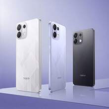 OPPO K12s 5G遊戲手機 7000mAh持久續航 Snapdragon 6 Gen 4 IP65級防塵防水 OLED護眼直屏 （Chinese version,無esim） 星芒白 - 星芒白 - 查看 6