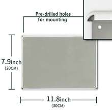 Rustic Garage Car Signs Decor - 1pc Mechanic Hourly Rate Garage Wall Decor - 8x12 Inch Gloss Metal Plaque - 彩色 - 查看 9